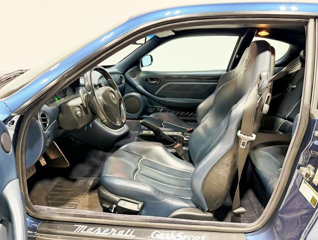 2006 Maserati GranSport Base Trim - 22930784 - 25