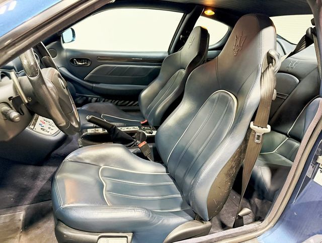 2006 Maserati GranSport Base Trim - 22930784 - 26