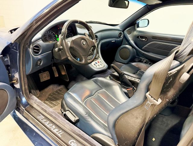 2006 Maserati GranSport Base Trim - 22930784 - 27