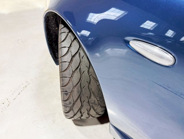 2006 Maserati Coupe GranSport photo 3