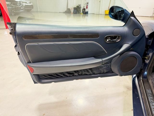 2006 Maserati GranSport Base Trim - 22930784 - 29