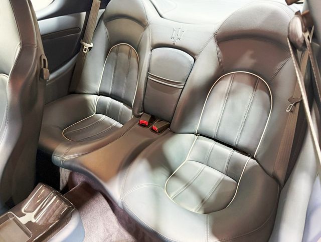 2006 Maserati GranSport Base Trim - 22930784 - 30