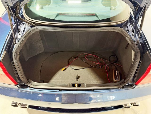 2006 Maserati GranSport Base Trim - 22930784 - 31