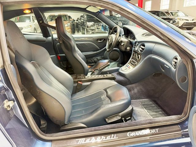 2006 Maserati GranSport Base Trim - 22930784 - 32