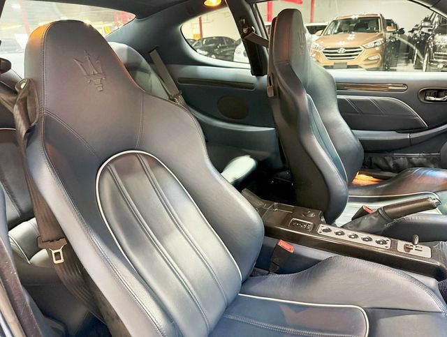 2006 Maserati GranSport Base Trim - 22930784 - 33