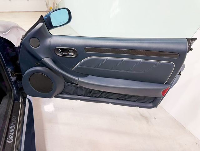 2006 Maserati GranSport Base Trim - 22930784 - 35