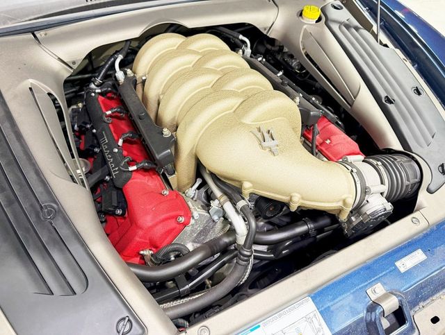 2006 Maserati GranSport Base Trim - 22930784 - 37