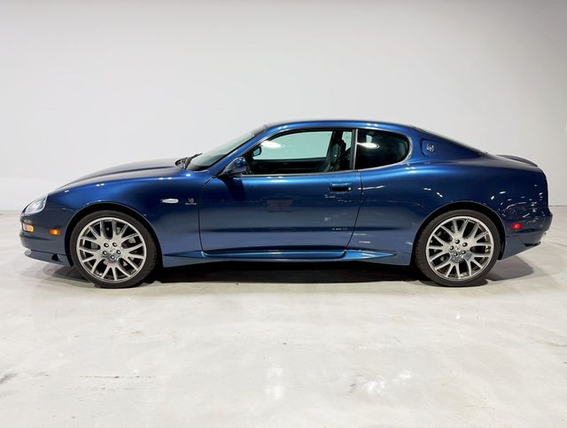 2006 Maserati Coupe GranSport photo 4