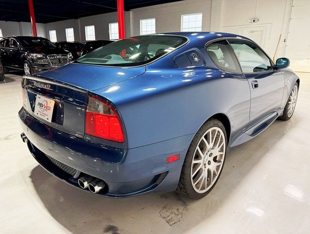 2006 Maserati GranSport Base Trim - 22930784 - 6