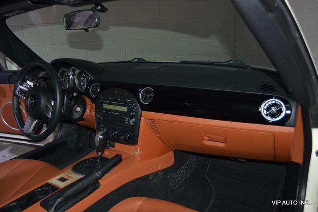 2006 Mazda MX-5 Miata 2dr Convertible 3rd Generation Limited - 22921310 - 9