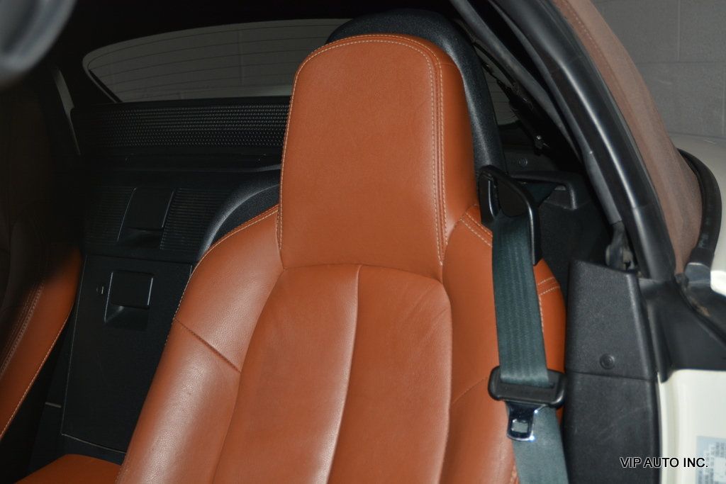 2006 Mazda MX-5 Miata 2dr Convertible 3rd Generation Limited - 22921310 - 10