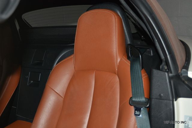 2006 Mazda MX-5 Miata 2dr Convertible 3rd Generation Limited - 22921310 - 10