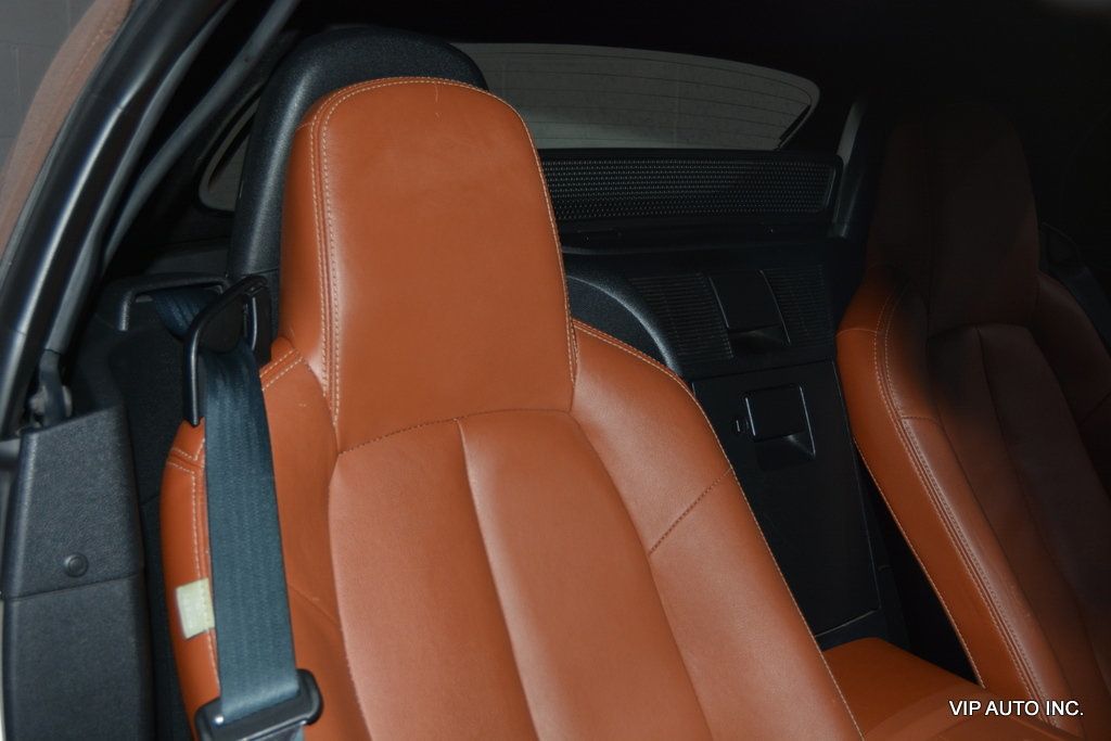 2006 Mazda MX-5 Miata 2dr Convertible 3rd Generation Limited - 22921310 - 11