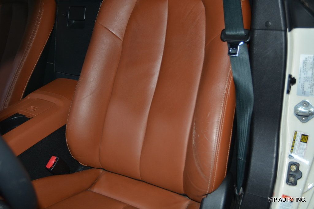 2006 Mazda MX-5 Miata 2dr Convertible 3rd Generation Limited - 22921310 - 12