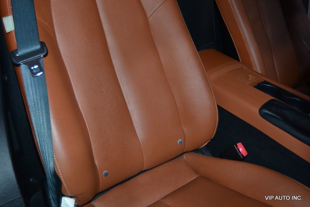 2006 Mazda MX-5 Miata 2dr Convertible 3rd Generation Limited - 22921310 - 13