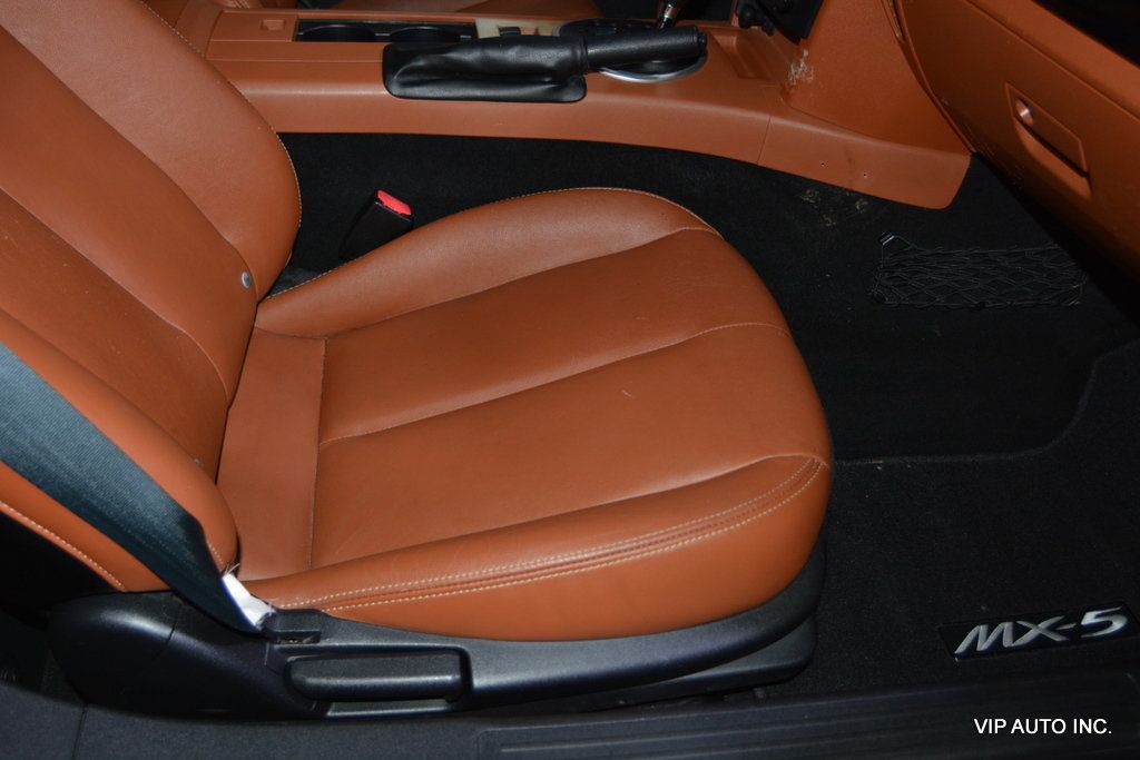 2006 Mazda MX-5 Miata 2dr Convertible 3rd Generation Limited - 22921310 - 15