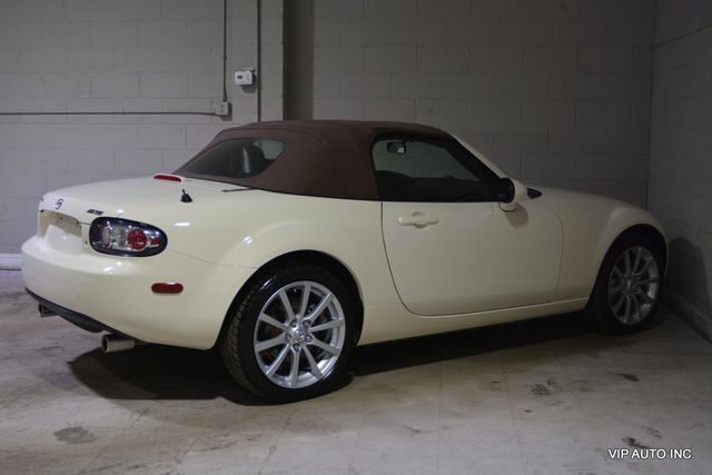 2006 Mazda MX-5 Miata 2dr Convertible 3rd Generation Limited - 22921310 - 19