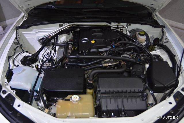 2006 Mazda MX-5 Miata 2dr Convertible 3rd Generation Limited - 22921310 - 20