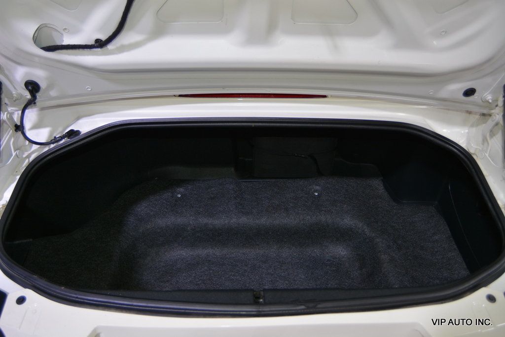 2006 Mazda MX-5 Miata 2dr Convertible 3rd Generation Limited - 22921310 - 21