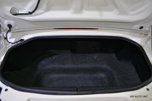 2006 Mazda MX-5 Miata 2dr Convertible 3rd Generation Limited - 22921310 - 21