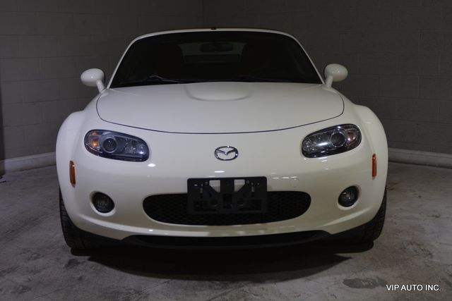2006 Mazda MX-5 Miata 2dr Convertible 3rd Generation Limited - 22921310 - 4