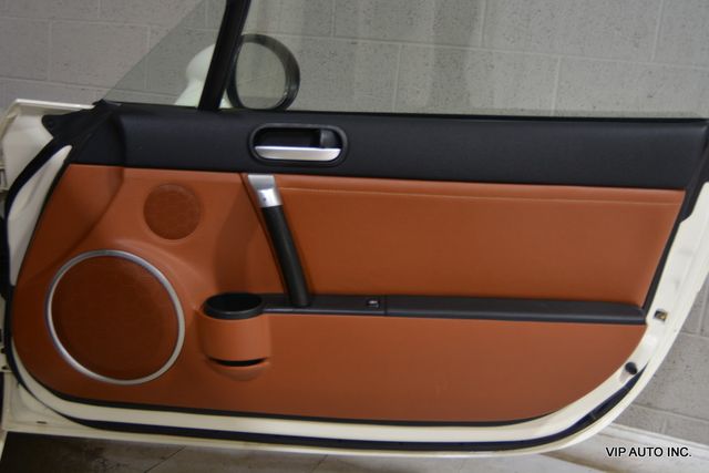 2006 Mazda MX-5 Miata 2dr Convertible 3rd Generation Limited - 22921310 - 7