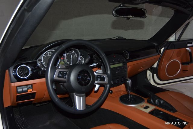 2006 Mazda MX-5 Miata 2dr Convertible 3rd Generation Limited - 22921310 - 8