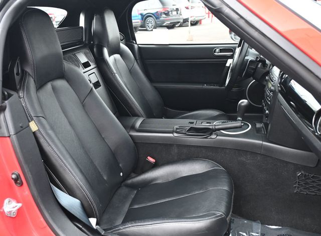 2006 Mazda MX-5 Miata 2dr Convertible Grand Touring Automatic - 23027688 - 13