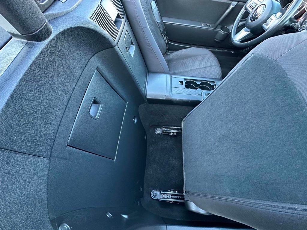 2006 Mazda MX-5 Miata 2dr Convertible Sport Automatic - 22923353 - 16