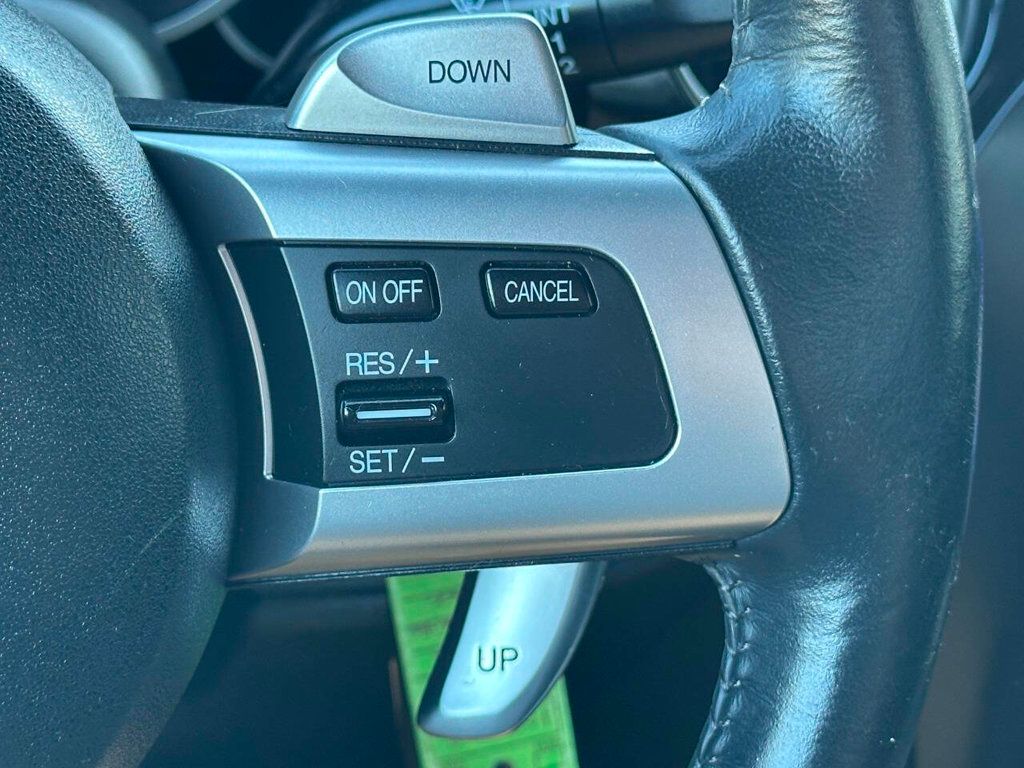 2006 Mazda MX-5 Miata 2dr Convertible Sport Automatic - 22923353 - 34