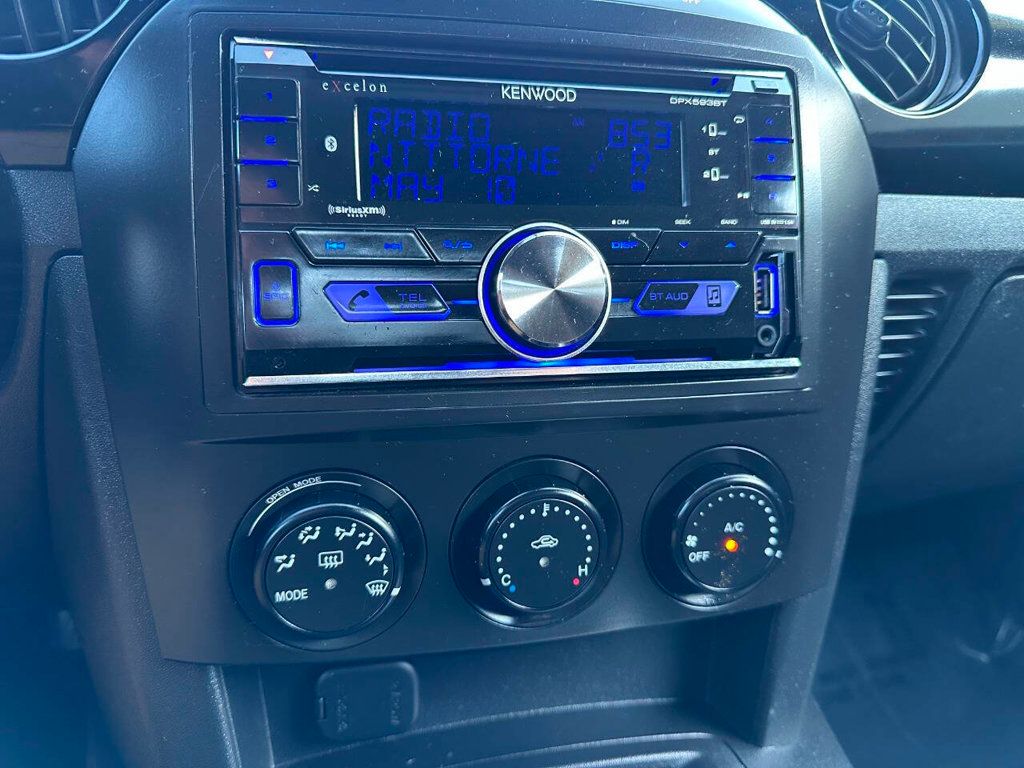 2006 Mazda MX-5 Miata 2dr Convertible Sport Automatic - 22923353 - 40