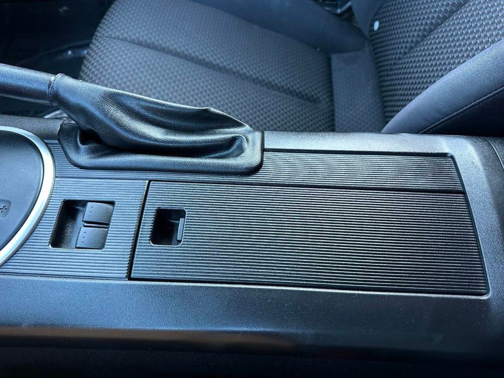 2006 Mazda MX-5 Miata 2dr Convertible Sport Automatic - 22923353 - 42