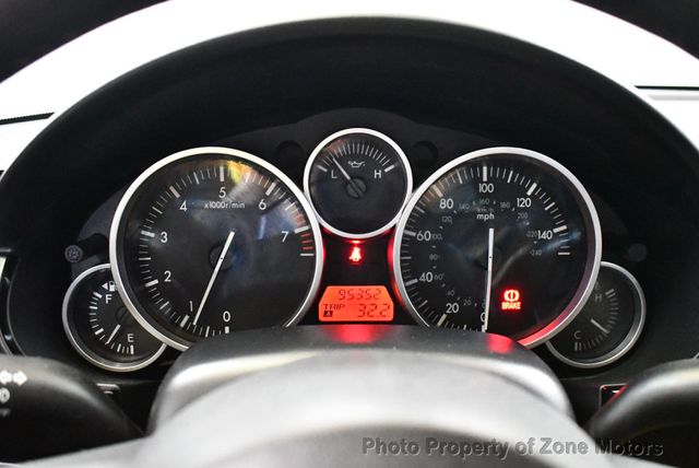 2006 Mazda MX-5 Miata 2dr Convertible Sport Manual - 22844775 - 15