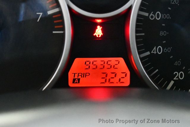 2006 Mazda MX-5 Miata 2dr Convertible Sport Manual - 22844775 - 16