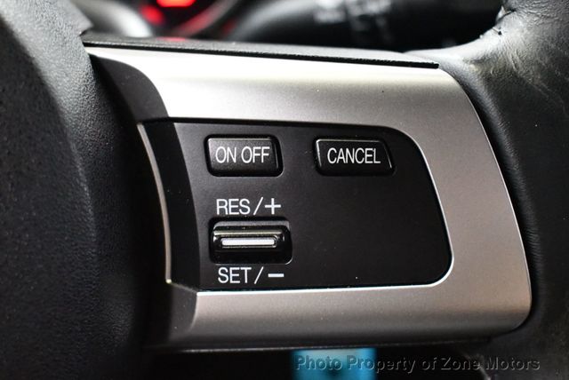 2006 Mazda MX-5 Miata 2dr Convertible Sport Manual - 22844775 - 18