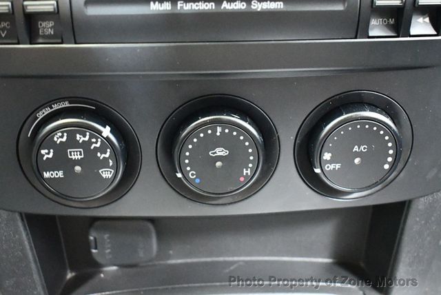 2006 Mazda MX-5 Miata 2dr Convertible Sport Manual - 22844775 - 20