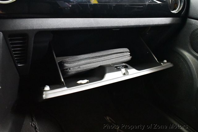 2006 Mazda MX-5 Miata 2dr Convertible Sport Manual - 22844775 - 24