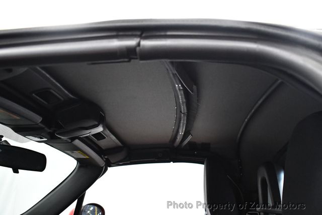 2006 Mazda MX-5 Miata 2dr Convertible Sport Manual - 22844775 - 27