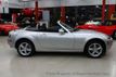 2006 Mazda MX-5 Miata 2dr Convertible Touring Automatic - 22915812 - 9