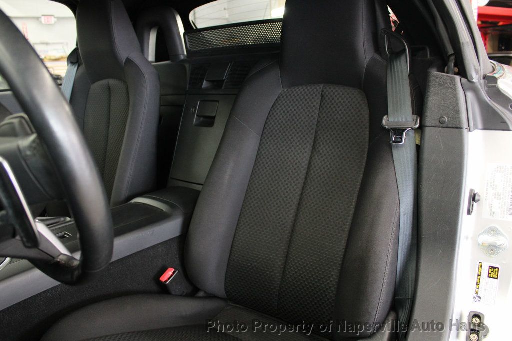 2006 Mazda MX-5 Miata Miata Touring photo 14