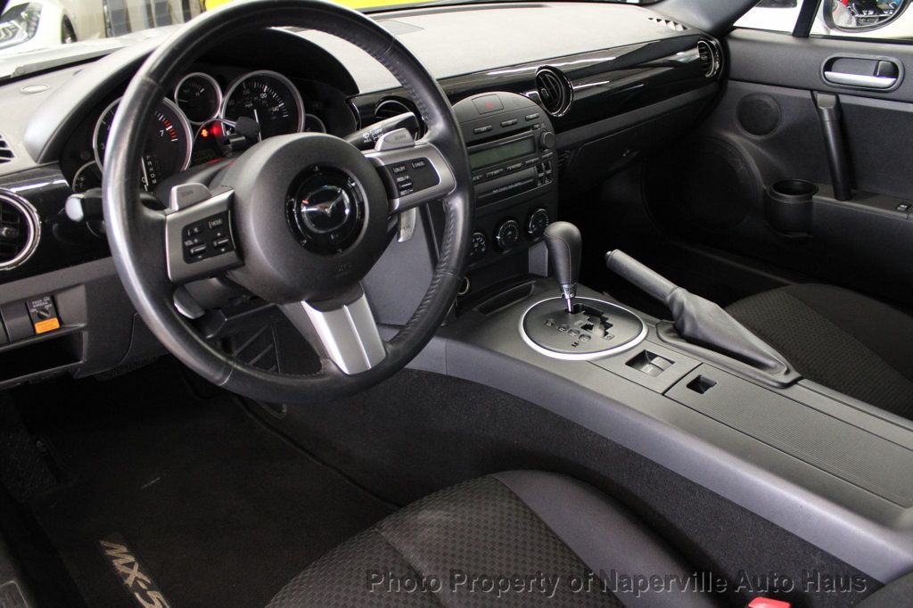 2006 Mazda MX-5 Miata Miata Touring photo 15