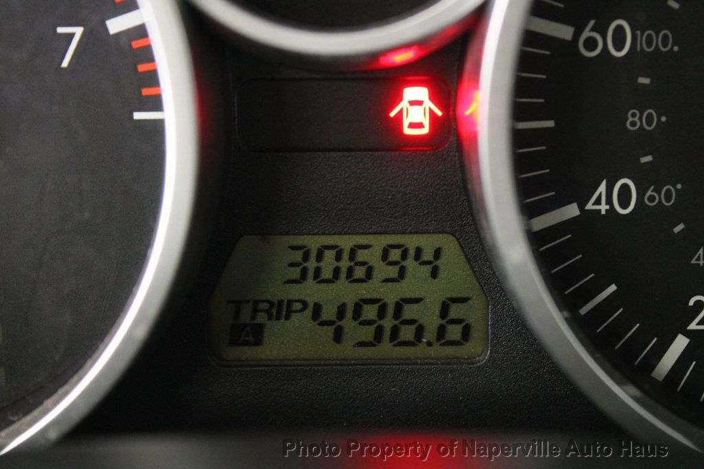 2006 Mazda MX-5 Miata Miata Touring photo 18