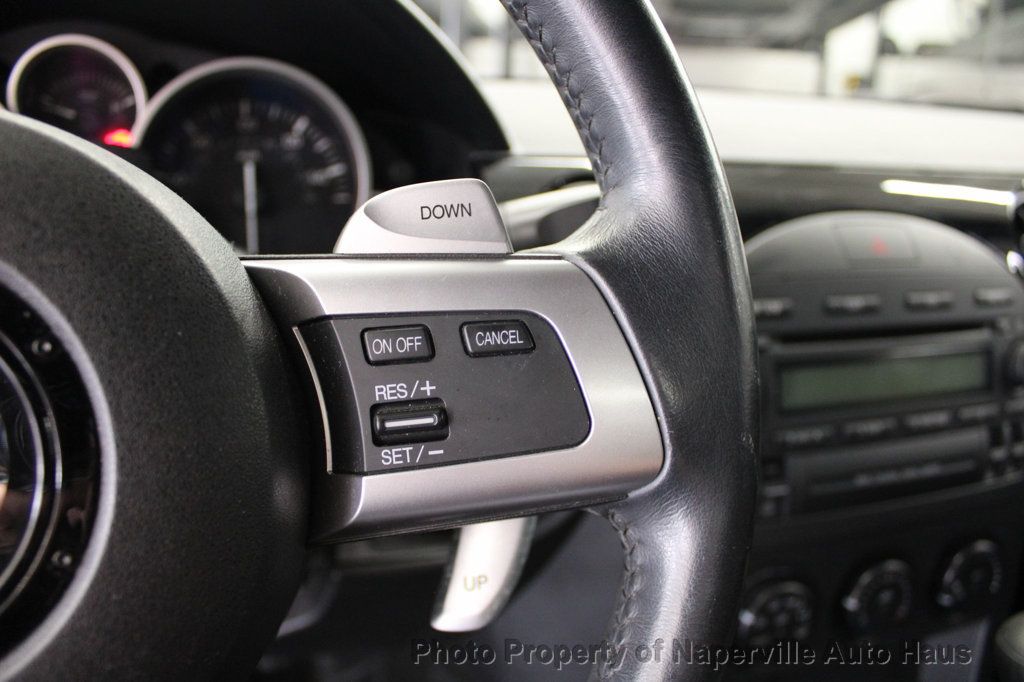 2006 Mazda MX-5 Miata Miata Touring photo 19