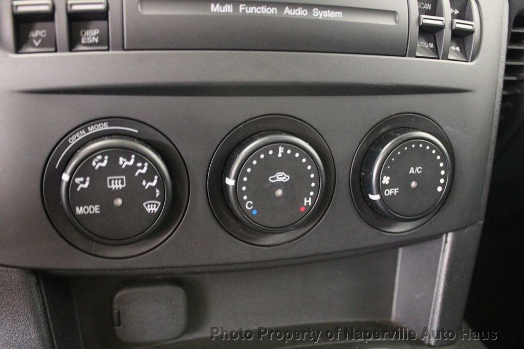 2006 Mazda MX-5 Miata Miata Touring photo 22