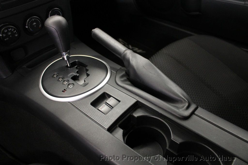 2006 Mazda MX-5 Miata Miata Touring photo 23