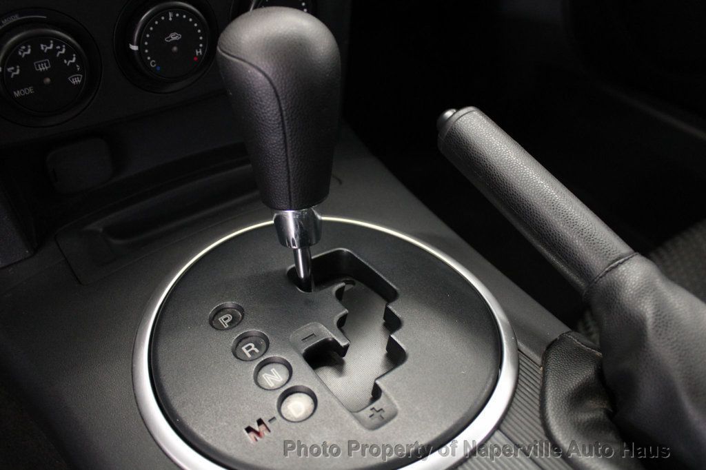 2006 Mazda MX-5 Miata Miata Touring photo 24