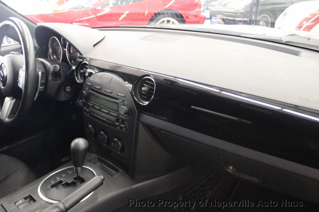 2006 Mazda MX-5 Miata Miata Touring photo 28