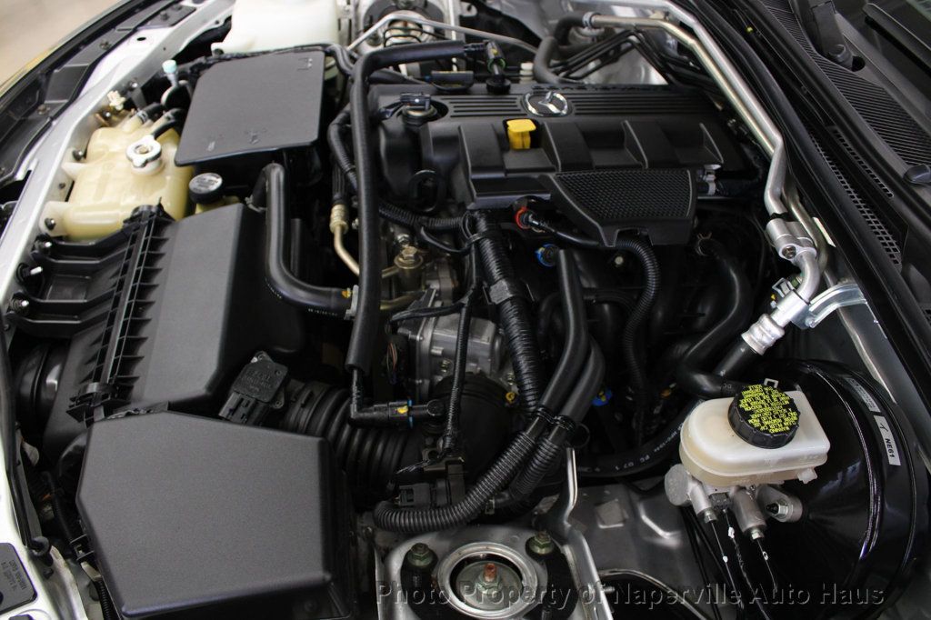 2006 Mazda MX-5 Miata Miata Touring photo 33