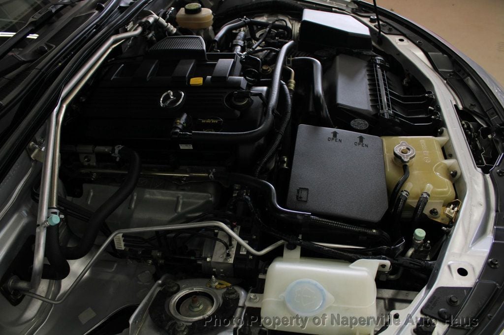 2006 MAZDA MX-5 - Image 35