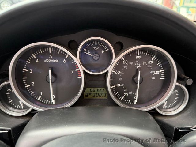 2006 Mazda MX-5 Miata Base - 23057169 - 26